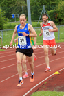 2022 North Eastern Counties AA 10000 metres Champs., Chester le Street, Sat,. May 21st. Photo: David T. Hewitson/Sports for All Pics